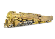 Load image into Gallery viewer, HO Brass PFM - United ATSF - Santa Fe 4-8-4 Northern
