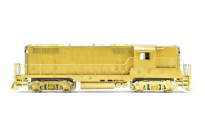 HO Brass Oriental Limited Various Roads EMD GP7 1500 HP Non