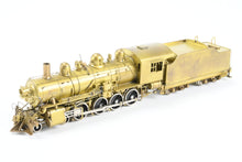 Load image into Gallery viewer, HO Brass PFM - Samhongsa NP - Northern Pacific Class X 4-8-0 Mastodon
