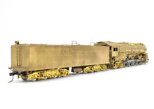 Load image into Gallery viewer, HO Brass PFM - United ATSF - Santa Fe 4-8-4 Northern
