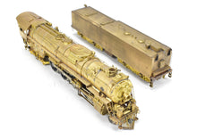 Load image into Gallery viewer, HO Brass PFM - United ATSF - Santa Fe 4-8-4 Northern
