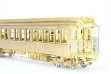 Load image into Gallery viewer, HO Brass MTS Imports Manhattan Elevated Railway and C&amp;SSRT - Chicago &amp; South Side Rapid Transit Elevated 2 Car Set
