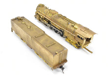 Load image into Gallery viewer, HO Brass PFM - United ATSF - Santa Fe 4-8-4 Northern
