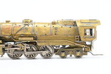 Load image into Gallery viewer, HO Brass Imperial Model Products UP - Union Pacific 4-6-6-4 Early Challenger 1950’s era Hand Built Model Wooden Box AS-IS
