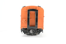 Load image into Gallery viewer, HO Brass Shoreham Shops MILW-11A MILW - Milwaukee Road Express Baggage 1317-1329 1952 FP No. 1317

