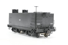 Load image into Gallery viewer, HO Brass W&amp;R Enterprises NP - Northern Pacific Auxiliary Tender with High Water Hatch Custom Painted No. 920
