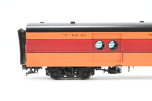 Load image into Gallery viewer, HO Brass Shoreham Shops MILW-11A MILW - Milwaukee Road Express Baggage 1317-1329 1952 FP No. 1317
