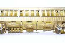 Load image into Gallery viewer, HO Brass MTS Imports Manhattan Elevated Railway and C&amp;SSRT - Chicago &amp; South Side Rapid Transit Elevated 2 Car Set
