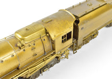 Load image into Gallery viewer, HO Brass PFM - United UP - Union Pacific 4-8-4 FEF-1 Northern
