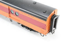 Load image into Gallery viewer, HO Brass Shoreham Shops MILW-11A MILW - Milwaukee Road Express Baggage 1317-1329 1952 FP No. 1317
