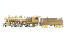 Load image into Gallery viewer, HO Brass PFM - United GN - Great Northern H-5 4-6-2 Pacific 1973 Run
