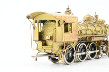 Load image into Gallery viewer, HO Brass Westside Model Co. SP - Southern Pacific T-1 Class 4-6-0
