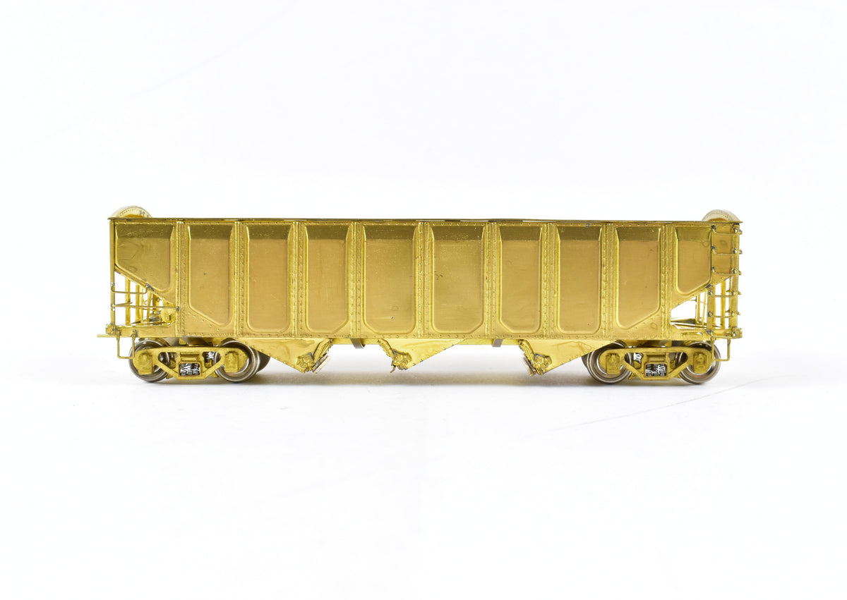 HO Brass OMI - Overland Models, Inc. C&O - Chesapeake & Ohio Triple Ho ...