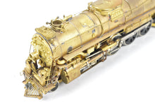 Load image into Gallery viewer, HO Brass PFM - United ATSF - Santa Fe 4-8-4 Northern
