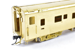 HO Brass Cascade Models UP - Union Pacific 44 Seat Chair Car #5450-5487