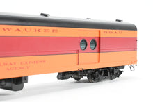 Load image into Gallery viewer, HO Brass Shoreham Shops MILW-11A MILW - Milwaukee Road Express Baggage 1317-1329 1952 FP No. 1317

