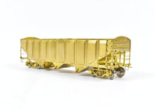 Load image into Gallery viewer, HO Brass OMI - Overland Models, Inc. C&amp;O - Chesapeake &amp; Ohio Triple Hopper
