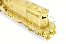 Load image into Gallery viewer, HO Brass Oriental Limited Various Roads EMD GP7 1500 HP Non-Dynamic Standard Version
