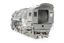 Load image into Gallery viewer, HO Brass AHM - Associated Hobby Manufacturers PRR - Pennsylvania Railroad J-1 2-10-4 Custom Painted &amp; Weathered No. 6453
