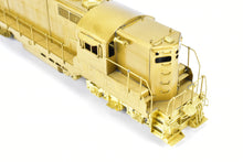 Load image into Gallery viewer, HO Brass Oriental Limited Various Roads EMD GP7 1500 HP Non-Dynamic Standard Version
