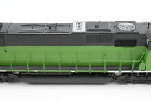 Load image into Gallery viewer, HO Brass OMI - Overland Models, Inc. BN - Burlington Northern EMD SD60M Wide Nose 9200 Series CP No. 9218

