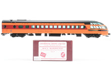 Load image into Gallery viewer, HO Brass Shoreham Shops MILW-16 MILW - Milwaukee Road Rapids Series Parlor Skytop 186-189 1952 FP No. 186 “Cedar Rapids”
