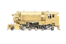 Load image into Gallery viewer, HO Brass NWSL - Northwest Short Line Alco "Minarets" 2-8-2T Tank Logging Locomotive
