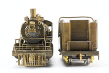 Load image into Gallery viewer, HO Brass PFM - United GN - Great Northern H-5 4-6-2 Pacific 1973 Run
