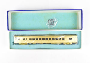 HO Brass Cascade Models UP - Union Pacific 44 Seat Chair Car #5450-5487