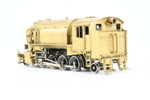 Load image into Gallery viewer, HO Brass NWSL - Northwest Short Line Alco "Minarets" 2-8-2T Tank Logging Locomotive
