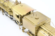 Load image into Gallery viewer, HO Brass Westside Model Co. SP - Southern Pacific T-1 Class 4-6-0
