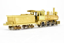 Load image into Gallery viewer, HOn3 Brass FED - Far East Distributors Various Roads Mogul 2-6-0 Circa 1910 Spartan Series
