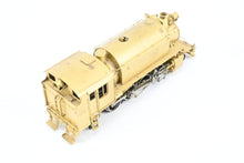 Load image into Gallery viewer, HO Brass NWSL - Northwest Short Line Alco "Minarets" 2-8-2T Tank Logging Locomotive
