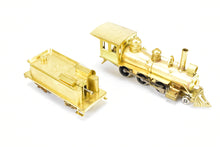 Load image into Gallery viewer, HOn3 Brass FED - Far East Distributors Various Roads Mogul 2-6-0 Circa 1910 Spartan Series
