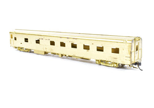 HO Brass Cascade Models UP - Union Pacific 12-4 Western Sleeper