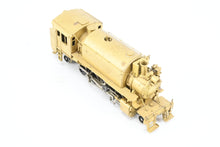 Load image into Gallery viewer, HO Brass NWSL - Northwest Short Line Alco "Minarets" 2-8-2T Tank Logging Locomotive
