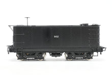 Load image into Gallery viewer, HO Brass W&amp;R Enterprises NP - Northern Pacific Auxiliary Tender with Low Water Hatch Factory Painted No. 902
