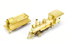 Load image into Gallery viewer, HOn3 Brass FED - Far East Distributors Various Roads Mogul 2-6-0 Circa 1910 Spartan Series
