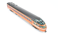 Load image into Gallery viewer, HO Brass Shoreham Shops MILW-16 MILW - Milwaukee Road Rapids Series Parlor Skytop 186-189 1952 FP No. 186 “Cedar Rapids”
