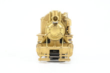 Load image into Gallery viewer, HO Brass NWSL - Northwest Short Line Alco "Minarets" 2-8-2T Tank Logging Locomotive

