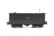 Load image into Gallery viewer, HO Brass W&amp;R Enterprises NP - Northern Pacific Auxiliary Tender with Low Water Hatch Factory Painted No. 902

