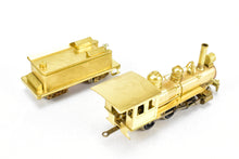 Load image into Gallery viewer, HOn3 Brass FED - Far East Distributors Various Roads Mogul 2-6-0 Circa 1910 Spartan Series
