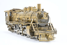Load image into Gallery viewer, HO Brass PFM - United GN - Great Northern H-5 4-6-2 Pacific 1973 Run
