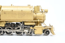 Load image into Gallery viewer, HO Brass NWSL - Northwest Short Line Alco "Minarets" 2-8-2T Tank Logging Locomotive
