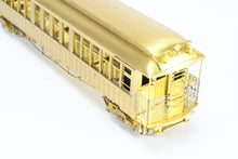 Load image into Gallery viewer, HO Brass MTS Imports Manhattan Elevated Railway and C&amp;SSRT - Chicago &amp; South Side Rapid Transit Elevated 2 Car Set
