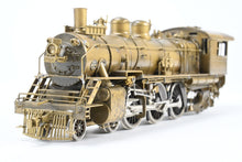 Load image into Gallery viewer, HO Brass PFM - United GN - Great Northern H-5 4-6-2 Pacific 1973 Run
