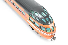 Load image into Gallery viewer, HO Brass Shoreham Shops MILW-16 MILW - Milwaukee Road Rapids Series Parlor Skytop 186-189 1952 FP No. 186 “Cedar Rapids”
