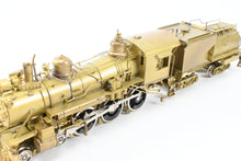 Load image into Gallery viewer, HO Brass Westside Model Co. SP - Southern Pacific T-1 Class 4-6-0
