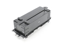 Load image into Gallery viewer, HO Brass W&amp;R Enterprises NP - Northern Pacific Auxiliary Tender with Low Water Hatch Factory Painted No. 902
