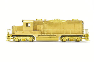 HO Brass Oriental Limited Various Roads EMD GP20 2000 HP Low Hood w/Dynamic Brake